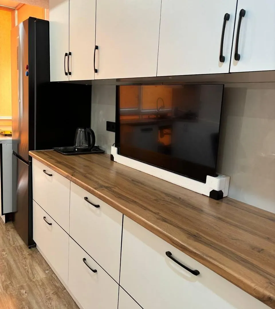 Apartment Суточная Аренда Almaty