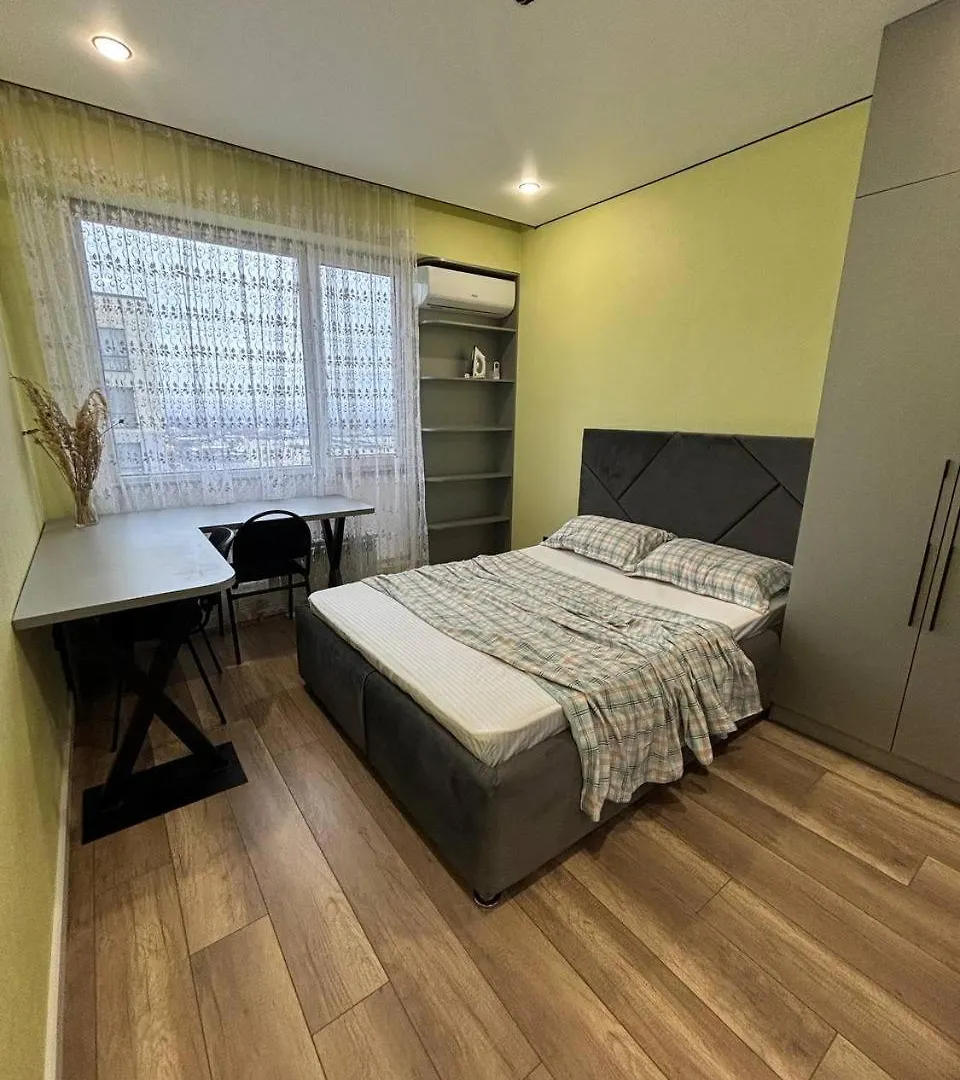 Суточная Аренда Almaty Apartment