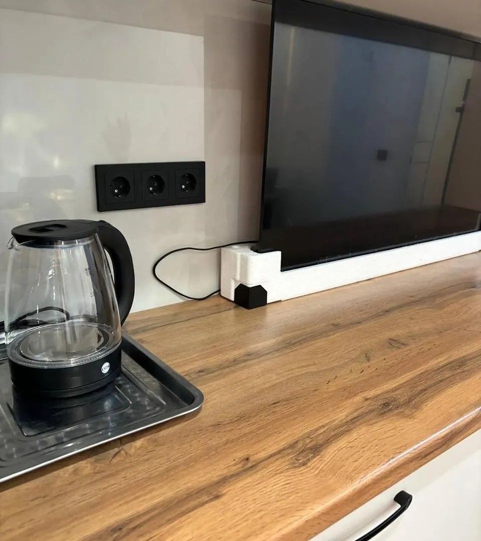 Суточная Аренда Almaty Apartment