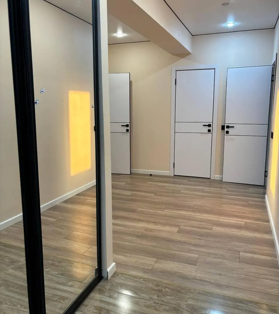 Apartment Суточная Аренда Almaty Kazakhstan