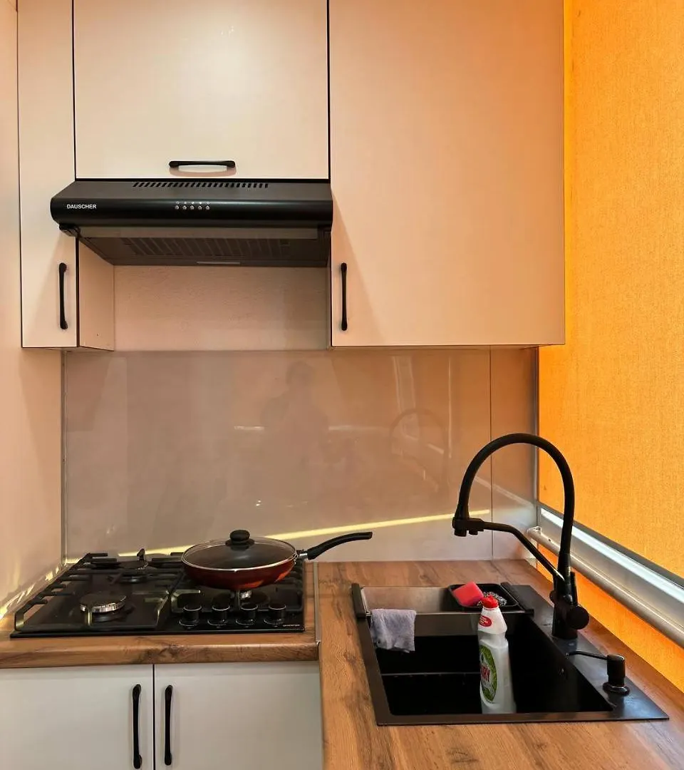 Apartment Суточная Аренда Almaty